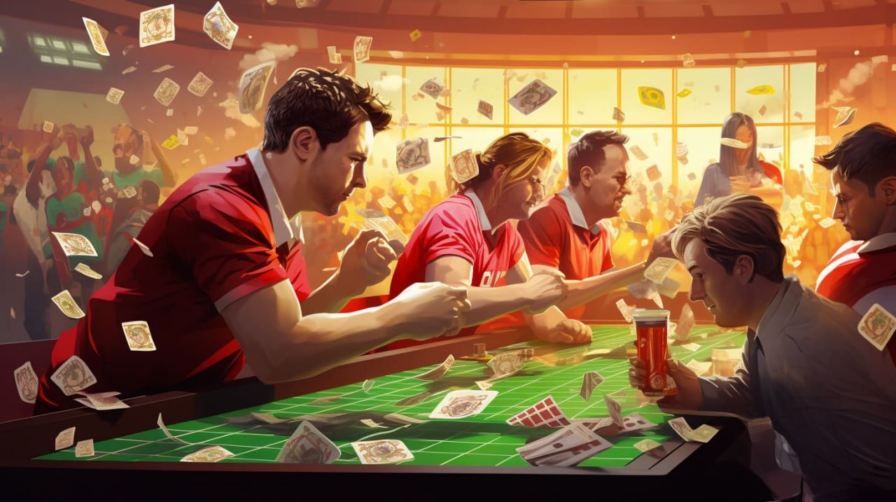dupoc bet