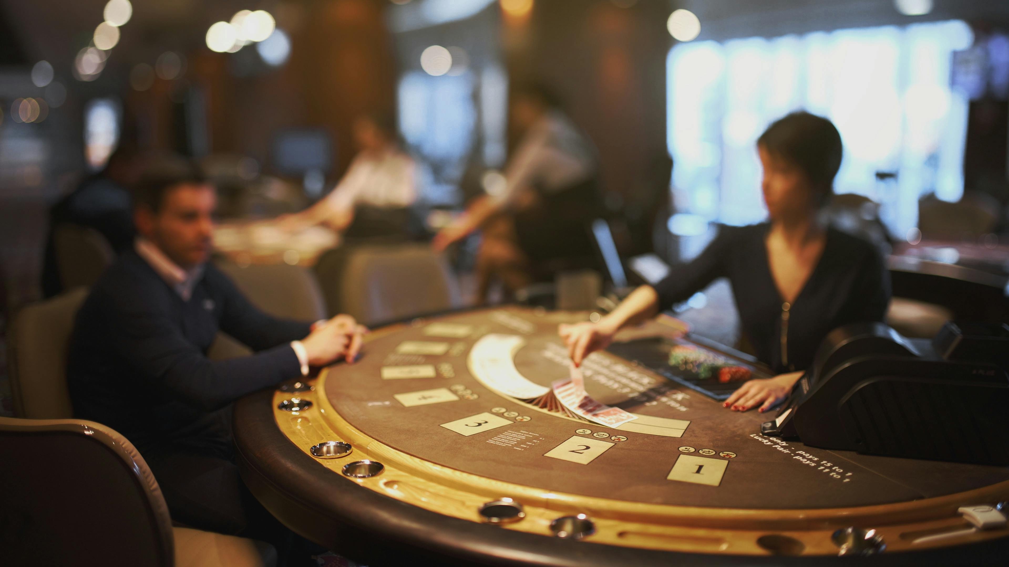 dupoc bet
